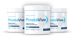 ProstaVive Review: A Critical Examination of Its Efficacy and Claims (2025)
