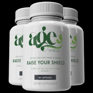 AgeShield Review: A Comprehensive Analysis of Its Anti-Aging Efficacy (2025)