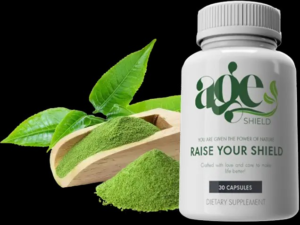 AgeShield Review: A Comprehensive Analysis of Its Anti-Aging Efficacy (2025)