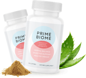 Best PrimeBiome Review: A Rigorous Examination of Its Efficacy and Mechanisms (2025)