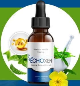 Best Echoxen Review: Shocking Results in Just Days! (2025)