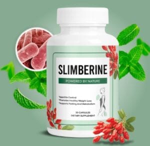 Best SlimBerine Supplement for Weight Loss in 2025 (Shocking Results!)